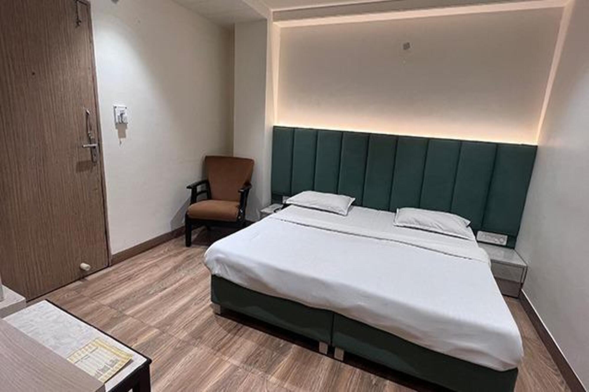 FabHotel Morya Regency - Tap to explore photos