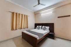 Townhouse Garden City Chennai, Chennai