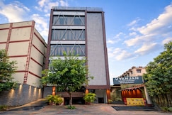 New Hotel Sun International, Jamshedpur