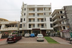 Hotel Mittal(Dadabari), Kota