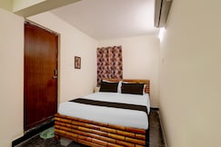 Collection O Perungulattur Railway Station Formerly Sri Varahi Inn, Chennai