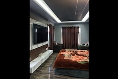 Homesleeper homestay, Srinagar