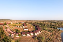 Gandhisagar Forest retreat, Neemach