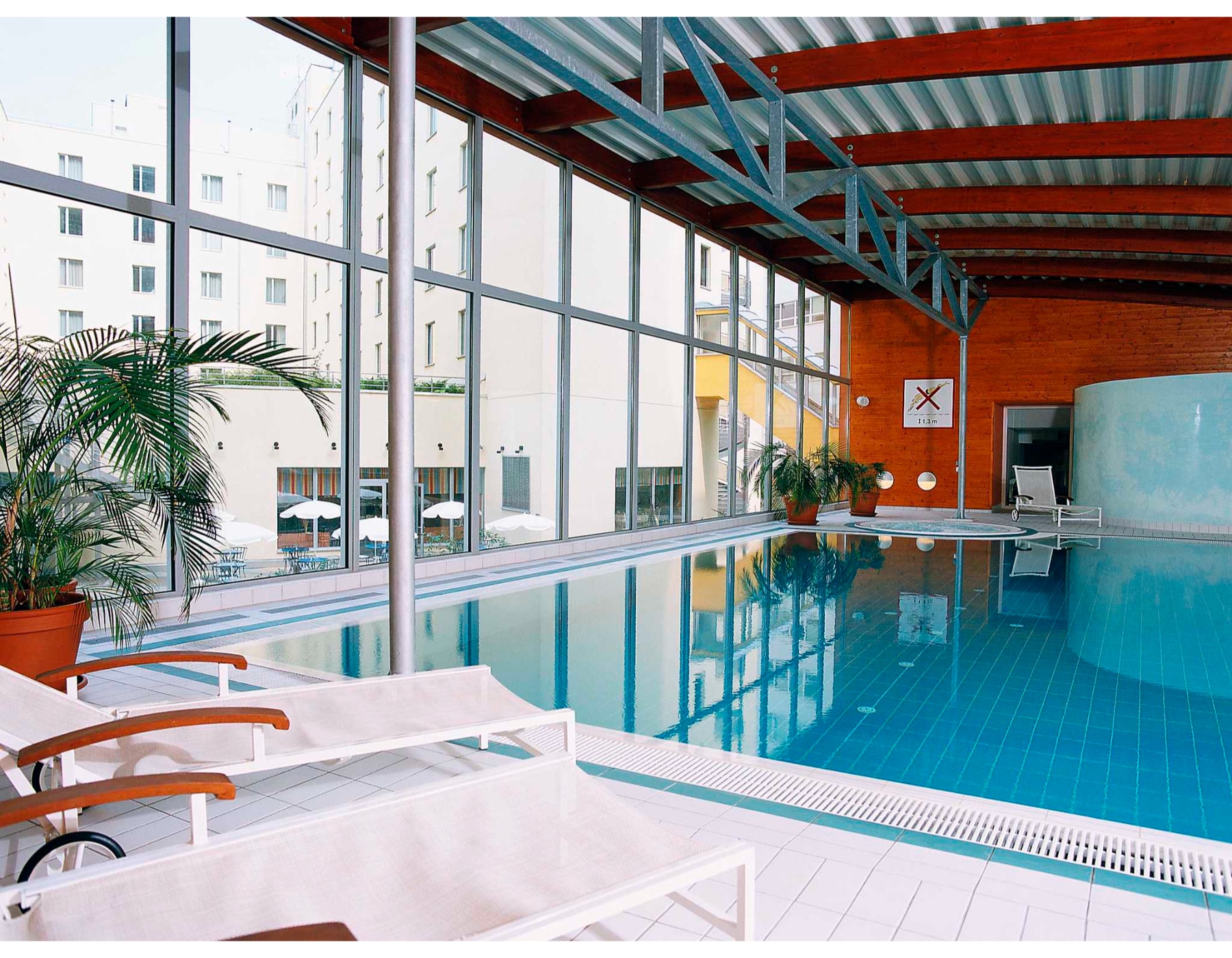 Novotel Praha Wenceslas Square - Tap to explore photos