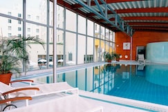 Novotel Praha Wenceslas Square, Prague-East District