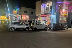 Hotel Shri Gajanan, Omkareshwar