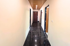 Hotel Om palace, Vrindavan