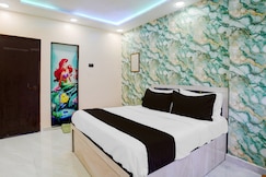 HOTEL O HAVELI INN, Pench