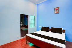 Hotel O LAXMI PALACE, Aligarh