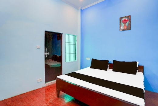 Hotel O LAXMI PALACE