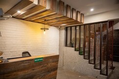 Hotel Imperial Stayz Sector 42, Gurgaon