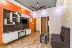 Hotel O Ashok Nagar Metro Station Formerly G Cloud, Chennai