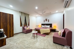 Guru Sadan | A Luxe Stay, Ayodhya