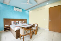 FabHotel Crestwood Inn, Dehradun