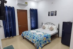 Diego Villa, Goa, Goa