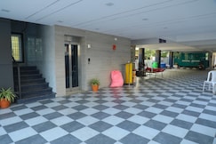 AFR CONVENTION CENTER (AC ROOMS), Nellore