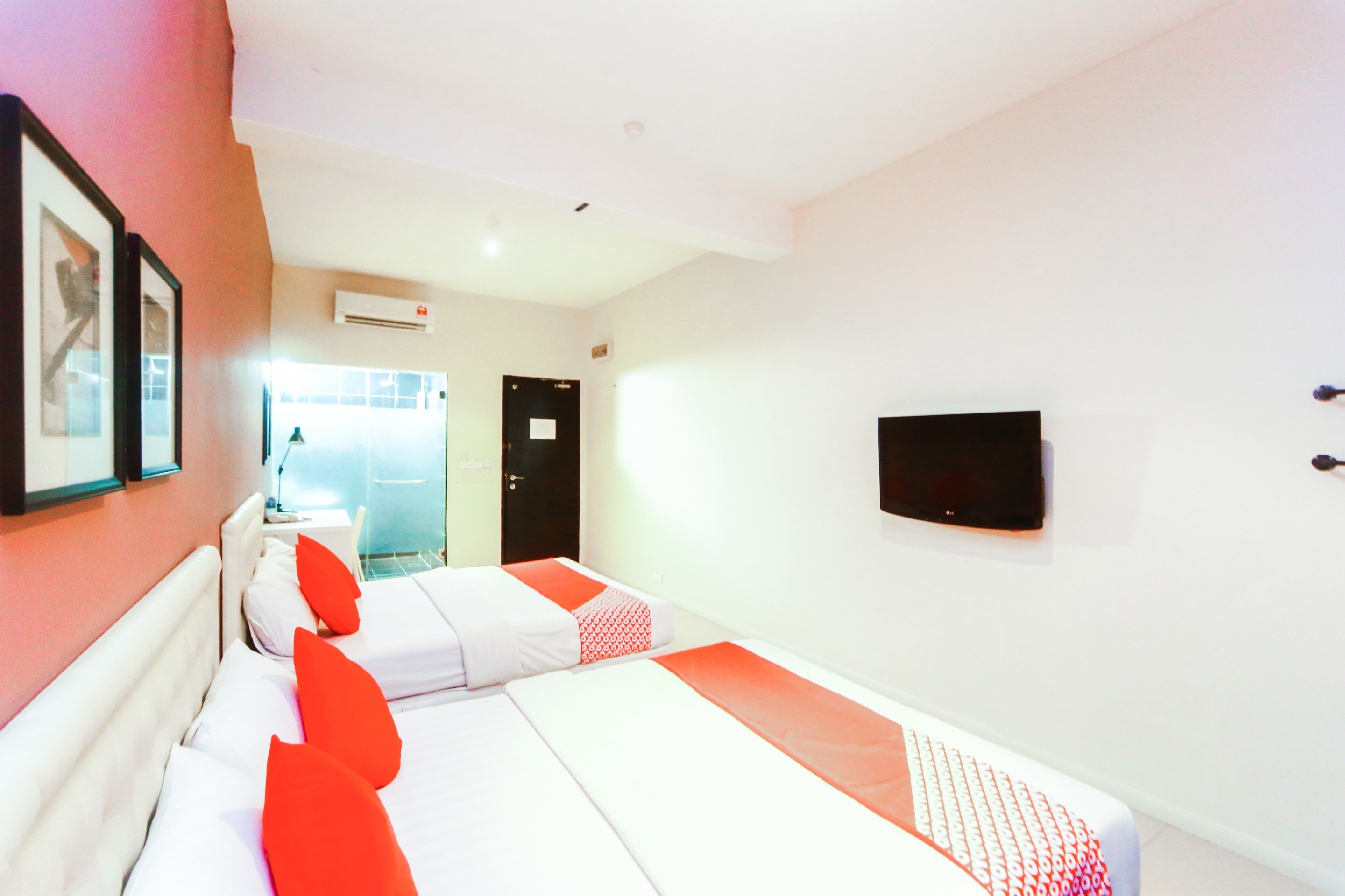 Oyo 777 Epal Hotel Standard Kota Kinabalu 1 4 3 0 Hotel Price Address Reviews