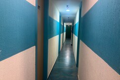 Hotel O Nexora, Surat
