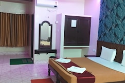 Arihantha Deluxe Lodge., Davangere