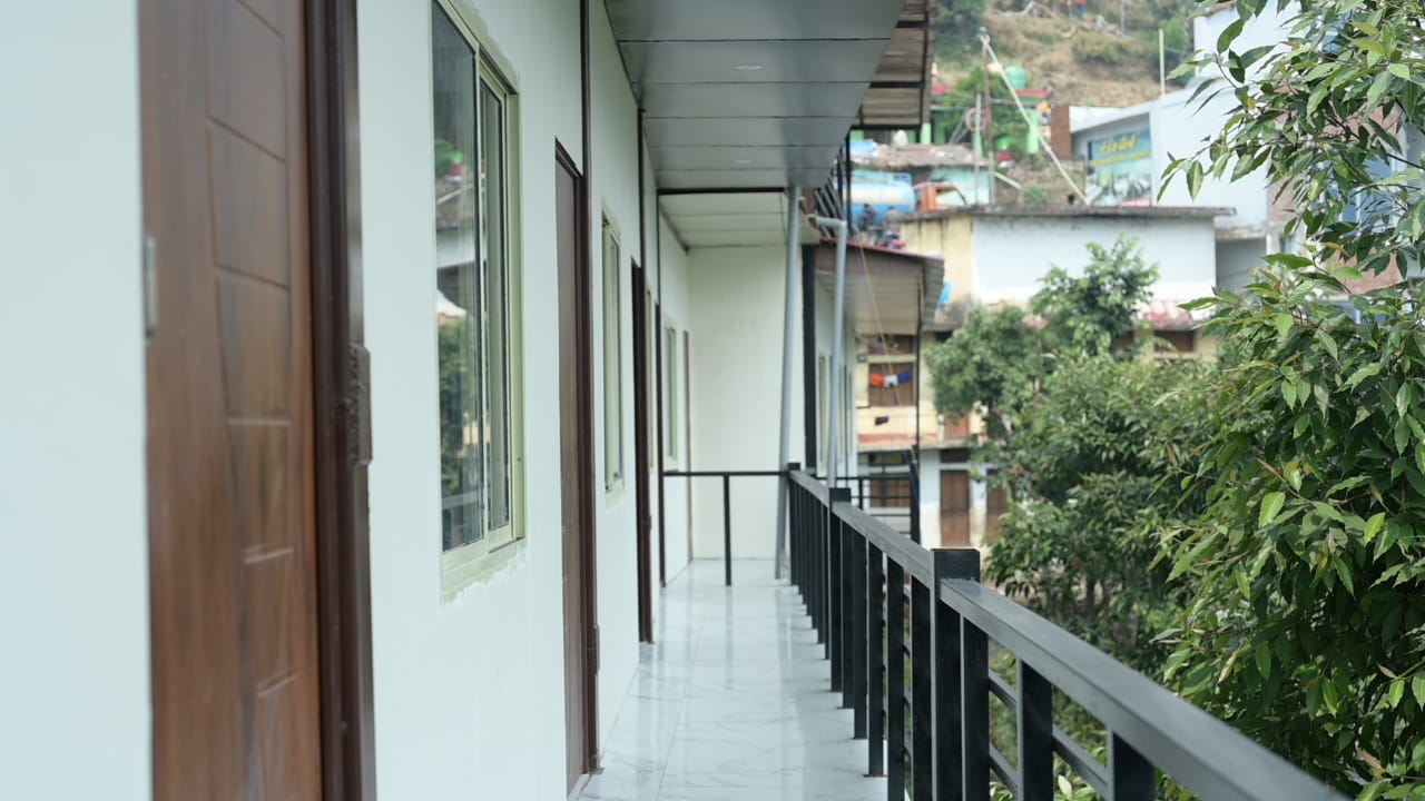 Trishul Residency- Maikhanda - Tap to explore photos