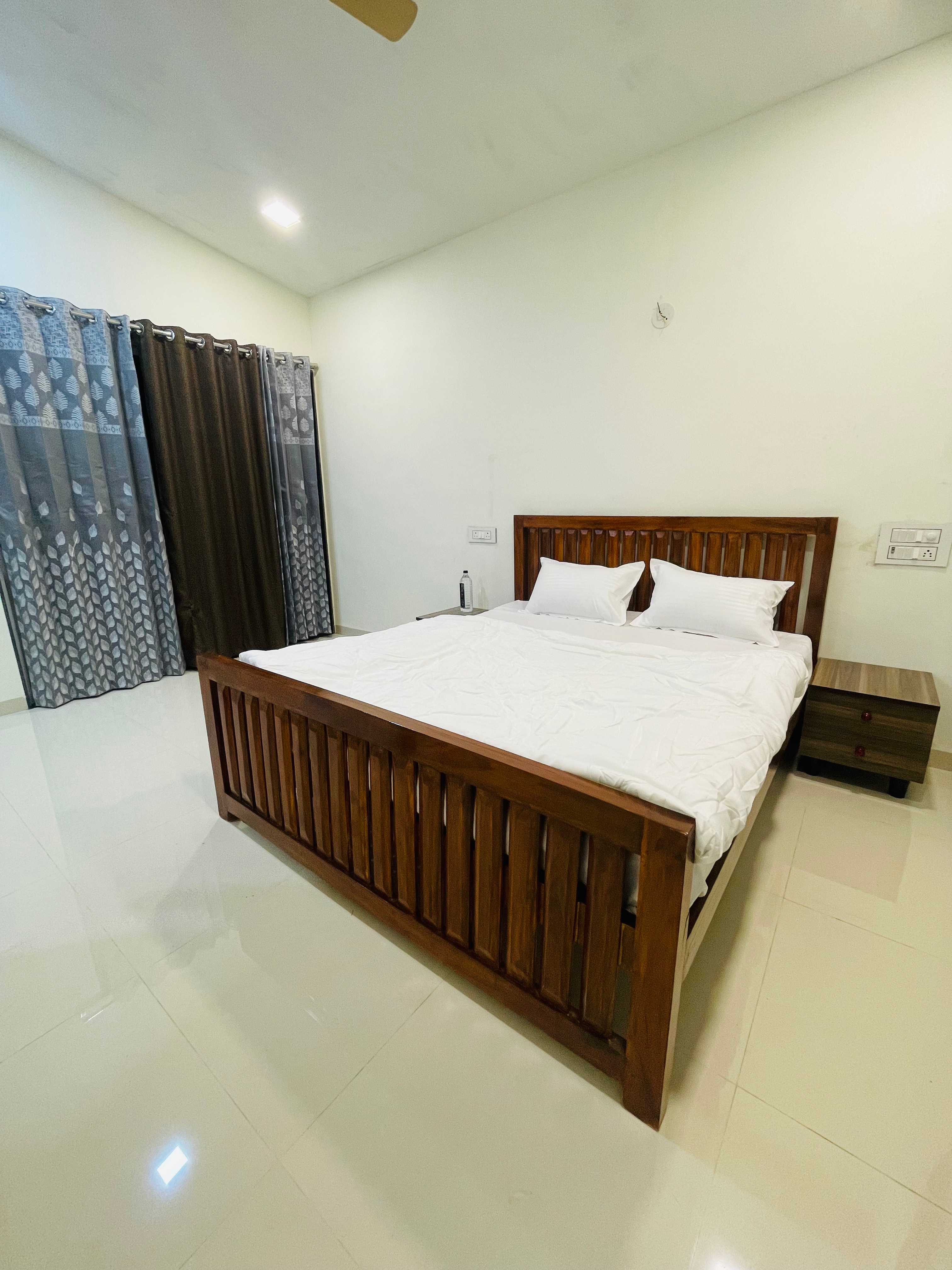 Hotel Sahyadri 3