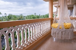 Zen island, Goa