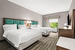 HAMPTON INN ELKTON MD, Cecil