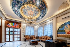 Umrao Mahal- A Boutique Heritage Hotel & Resort Jaipur, Jaipur