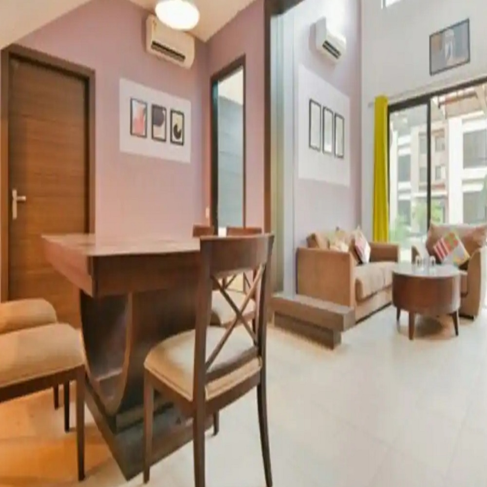 Entire Duplex Villa - Tap to explore photos