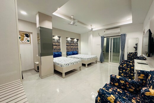 Care Suites - Greams Road