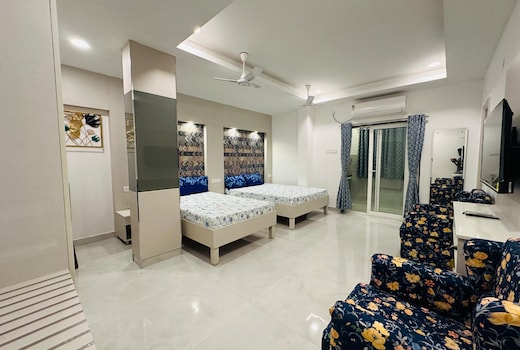 Care Suites - Greams Road
