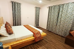 Moon Shine Homestay, Srinagar