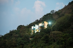 The Cloud by Daan, Vagamon