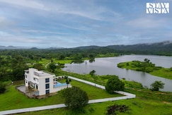 StayVista at Nilaya By The Lake, Pali, Maharashtra
