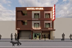 HOTEL SPARK, Chennai