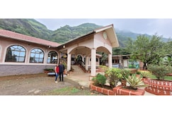 Shivraj Palace Resort, Mahabaleshwar