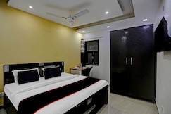 Collection O Nirvana Residency Near Lotus Temple, Delhi