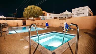 Best Western Plus Main Street Inn - Tap to explore photos