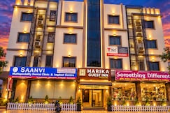Harika Guest Inn, Chodavaram