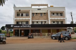 Hotel Gurram international, Dodaballapur