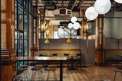 Kimpton CLOCKTOWER HOTEL, an IHG hotel, Manchester