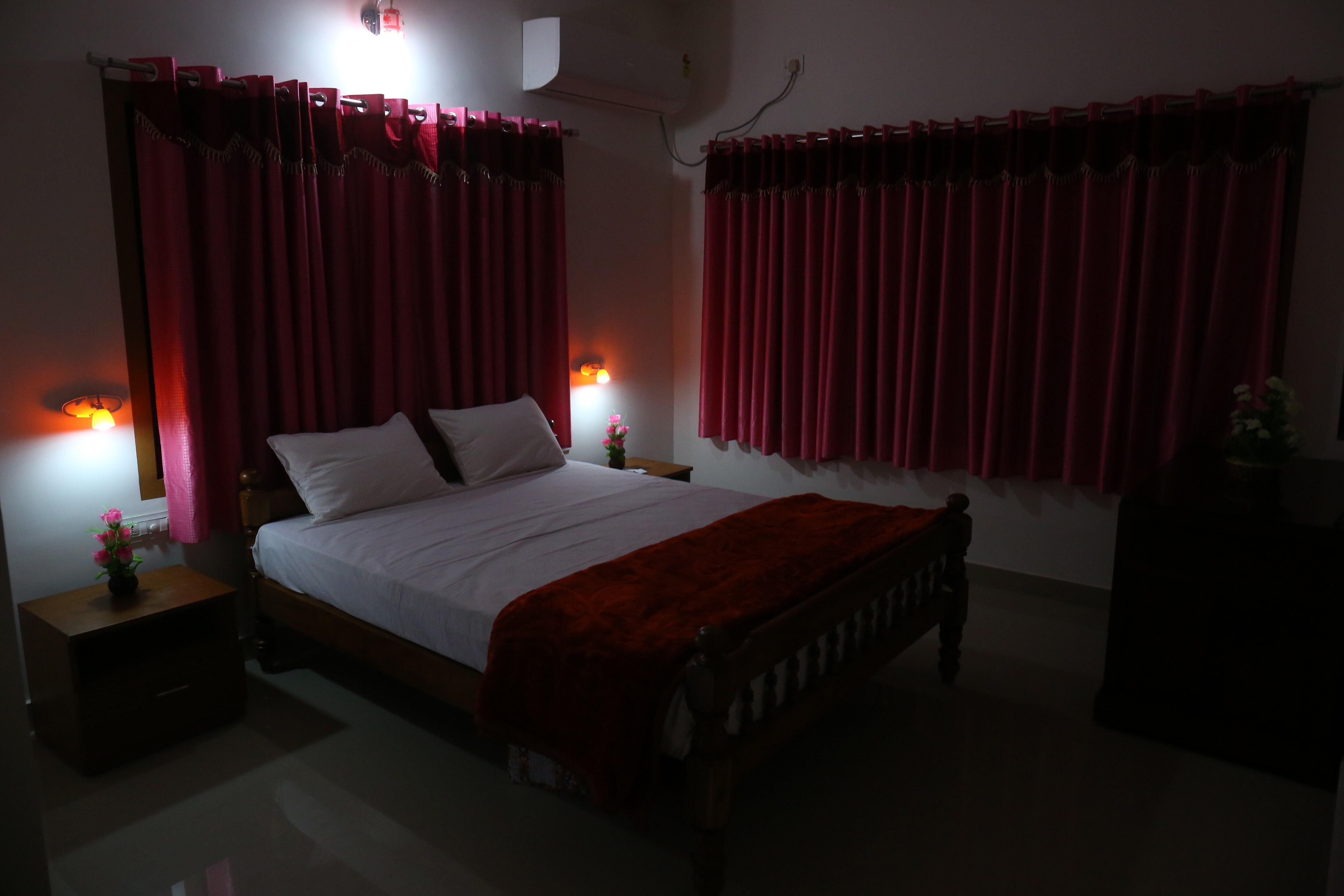 Dam View Homestay, Idukki - Tap to explore photos
