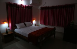 Standard Non Ac room
