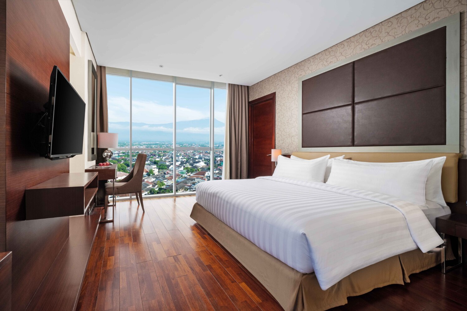 Aston Imperium Purwokerto Hotel & Convention Center - Tap to explore photos