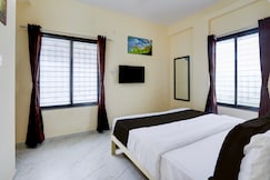 Hotel O THE HOTEL RUNWAY Service Apartment, Nagpur
