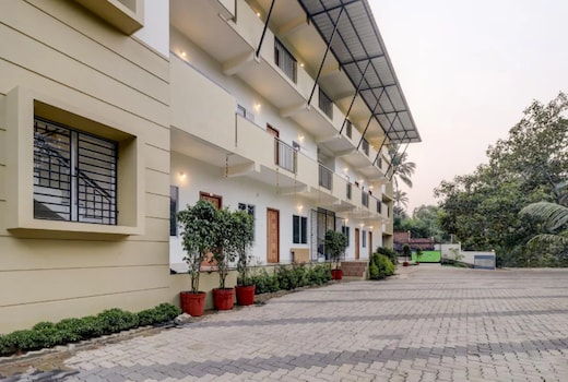 Sastha Homes