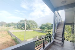 Namitha Home Stay, Hampi