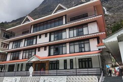 Rufina Lachung Kunga, Lachung