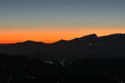 Dunn perk Manor, Zirakpur