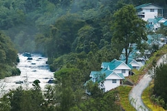 Rivulet Resort, Munnar